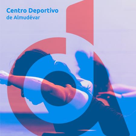 Imagen Centro Deportivo de Almudévar