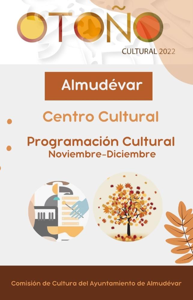 Imagen Otoño Cultural