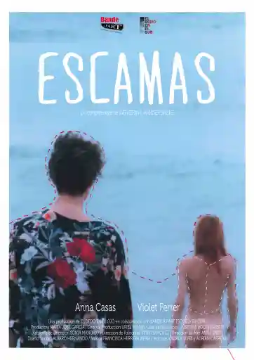escamas