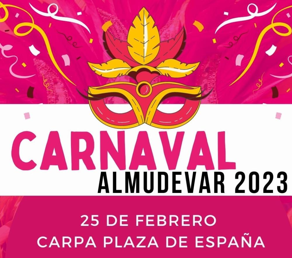 Imagen Carnaval 2023