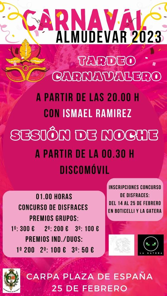 Imagen: Carnaval