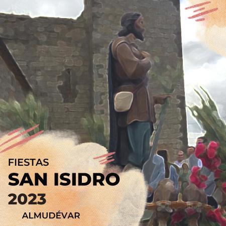 Imagen Fiestas de San Isidro 2023