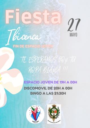 fiesta fin