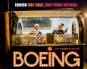 BOEING FOOD TRUCK IMAGEN