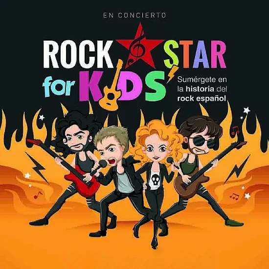 rock