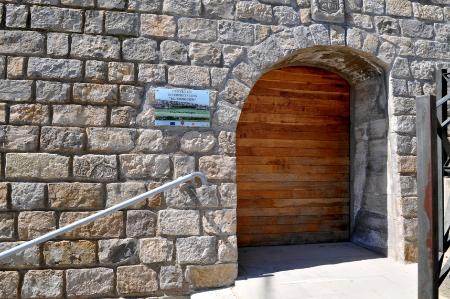 Imagen Centro de Interpretación El Bodegón