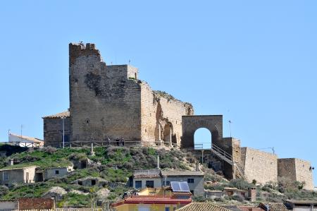 Imagen Castillo de la Corona