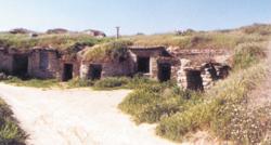 Imagen Patrimonio natural “LAS BODEGAS”