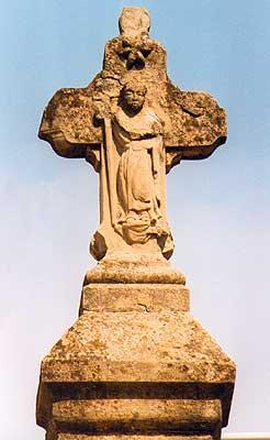 Imagen Cruz de la Corona