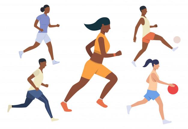 Imagen Convocatoria subvenciones a asociaciones para la realización de actividades deportivas año 2024