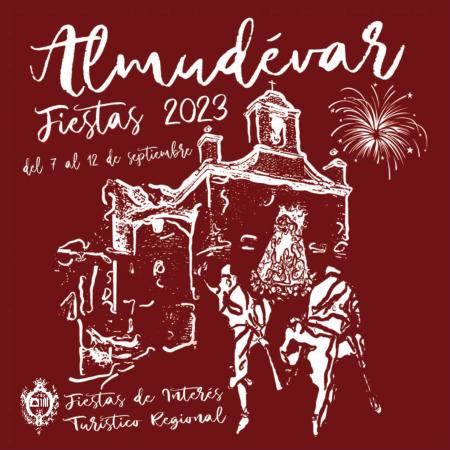 Imagen Fiestas de Almudévar 2023