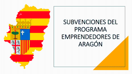 Imagen Subvenciones para fomento y consolidación del empleo autónomo