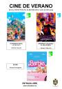 CINE DE VERANO (2)