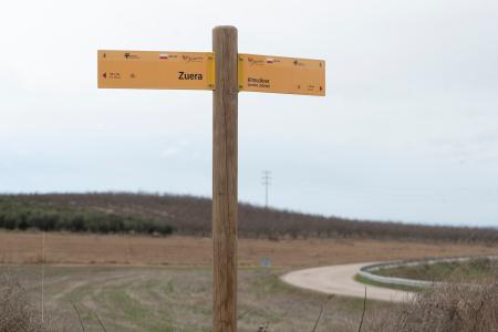 Imagen Ruta N° 1: La Ermita de Santo Domingo y Radiva