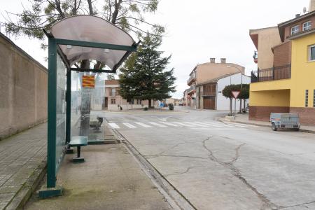 Imagen El Ayuntamiento de Almudévar aprueba inversiones por más de 1 millón de...