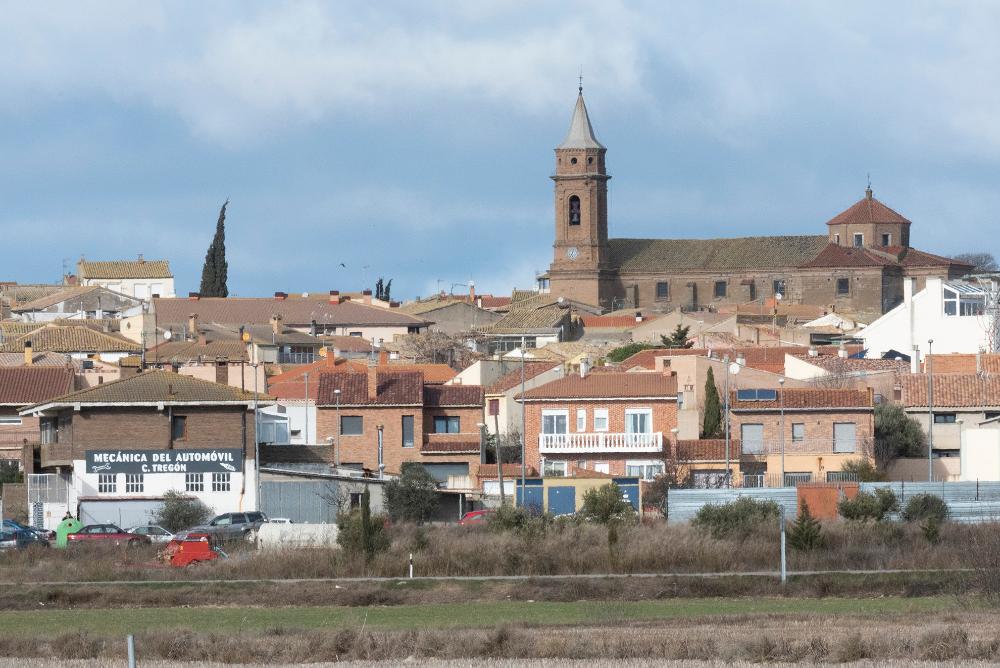 Imagen Ruta N° 6: El Cubilar Oscuro y La Cabañera