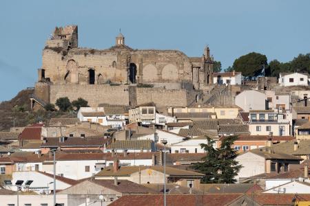 Imagen Ruta N° 2: La Galocha y Las Canteras