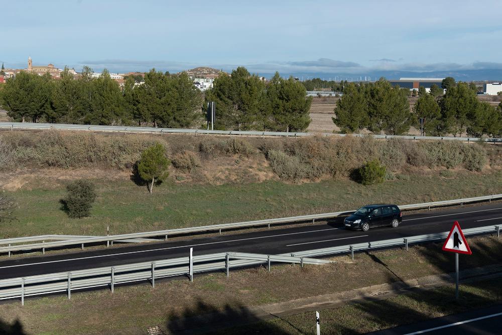 Imagen Ruta N° 7: La Atalaya