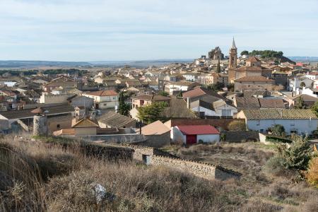 Imagen Ruta N° 3: Torrelierta