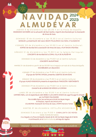 Imagen Navidad