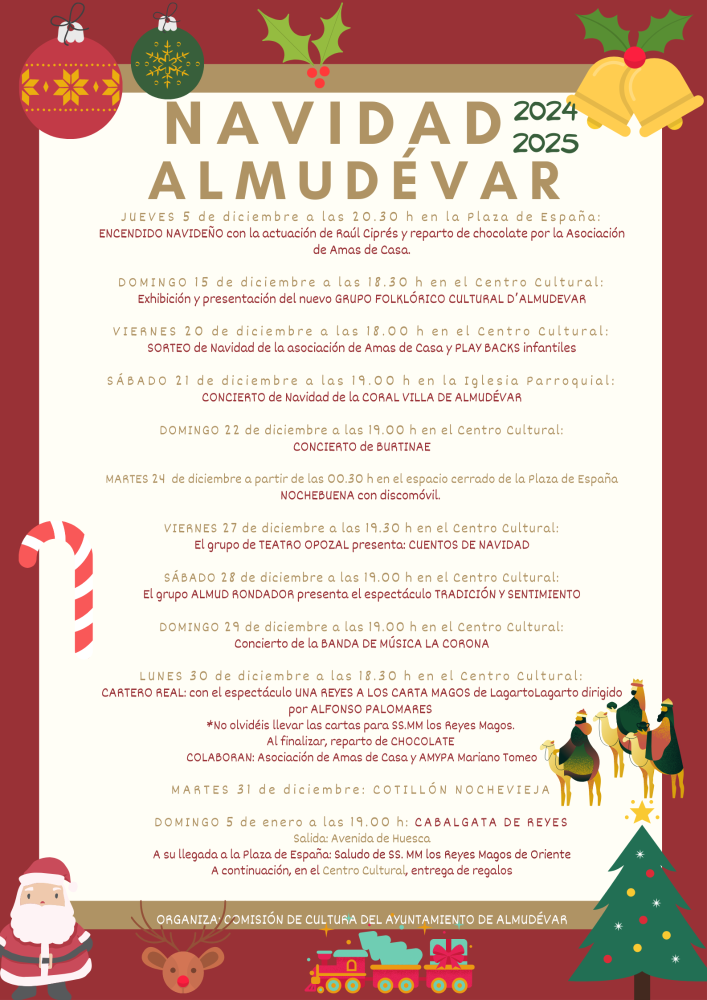 Imagen Navidad