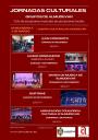 jornadas culturales
