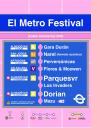 El metro