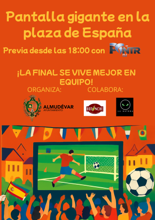 Image pantalla futbol