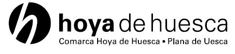 Imagen Subvenciones actividades culturales programadas y organizadas por las asociaciones culturales en el ámbito rural de la Hoya de Huesca