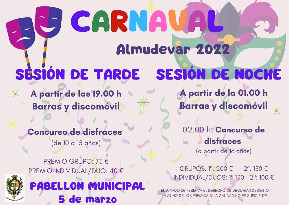 Imagen: Carnaval