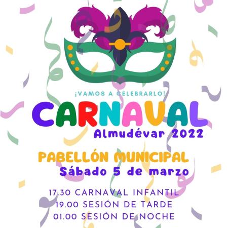 Imagen Carnaval 2022