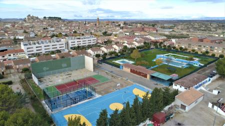 Imagen PISCINAS MUNICIPALES VERANO 2023